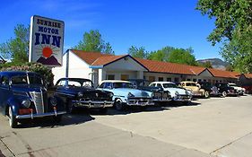Sunrise Motor Inn